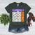 Math Teacher Halloween Costume Calculator Math Pun Women's Heather T-Shirt Heather Forest