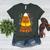 Math Teacher Halloween Costume Trick Or Treat Math Sweet Women's Heather T-Shirt Heather Forest Math Teacher Halloween Costume Trick Or Treat Math Sweet Women's Heather T-Shirt Heather Forest