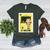Mexican For Teachers El Maestro Women's Heather T-Shirt Heather Forest Mexican For Teachers El Maestro Women's Heather T-Shirt Heather Forest