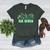 Musical 67 Music Meme Slang Six Seven Music Teacher Women's Heather T-Shirt Heather Forest