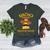 Nacho Average Substitute Teacher Mexican Cinco De Mayo Men Women Women's Heather T-Shirt Heather Forest Nacho Average Substitute Teacher Mexican Cinco De Mayo Men Women Women's Heather T-Shirt Heather Forest