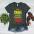 No Taki When Teacher Taki Education Classroom Teacher Women's Heather T-Shirt Heather Forest