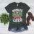Nopales De Leer Bilingual Teacher Maestra Spanish Teacher Women's Heather T-Shirt Heather Forest Nopales De Leer Bilingual Teacher Maestra Spanish Teacher Women's Heather T-Shirt Heather Forest
