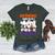 Nothing Scares Me I'm A Pre-K Teacher Halloween Ghosts Women's Heather T-Shirt Heather Forest Nothing Scares Me I'm A Pre-K Teacher Halloween Ghosts Women's Heather T-Shirt Heather Forest