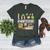 Novelty Montessori Studying Learning Schooling Teacher Love For Men Women Women's Heather T-Shirt Heather Forest