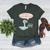 Oh Hello Kindergarteners Shirt Cute Pigeon Teacher Tee Women's Heather T-Shirt Heather Forest Oh Hello Kindergarteners Shirt Cute Pigeon Teacher Tee Women's Heather T-Shirt Heather Forest