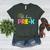 Oh Hey Pre-k Shirt Back To School Teachers Students Women's Heather T-Shirt Heather Forest Oh Hey Pre-k Shirt Back To School Teachers Students Women's Heather T-Shirt Heather Forest