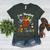 One Thankful PE Teacher Turkey Thanksgiving -Adults & Kids Classic Fit Polyester 100 Short Sleeve Women's Heather T-Shirt Heather Forest One Thankful PE Teacher Turkey Thanksgiving -Adults & Kids Classic Fit Polyester 100 Short Sleeve Women's Heather T-Shirt Heather Forest