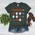 Order Of Operations Halloween Quiz Math Teacher For Men Women Kids Women's Heather T-Shirt Heather Forest Order Of Operations Halloween Quiz Math Teacher For Men Women Kids Women's Heather T-Shirt Heather Forest
