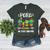 PARA Crew School Cactus Team PARA Teacher Squad For Men Women Kids Women's Heather T-Shirt Heather Forest PARA Crew School Cactus Team PARA Teacher Squad For Men Women Kids Women's Heather T-Shirt Heather Forest