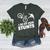 Parents Teacher Association Team Supporter PTA President Women's Heather T-Shirt Heather Forest Parents Teacher Association Team Supporter PTA President Women's Heather T-Shirt Heather Forest
