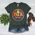 Parents Teacher Association Team Supporter PTA Treasurer For Men Women Girls Kids Women's Heather T-Shirt Heather Forest