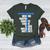 PE Physical Education Teacher For PE Teacher Women's Heather T-Shirt Heather Forest PE Physical Education Teacher For PE Teacher Women's Heather T-Shirt Heather Forest