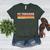PE TEACHER Job Title Profession Birthday Worker Idea Women's Heather T-Shirt Heather Forest PE TEACHER Job Title Profession Birthday Worker Idea Women's Heather T-Shirt Heather Forest