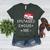 PEMDAS Math Teacher Halloween Costume Women's Heather T-Shirt Heather Forest