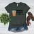Phonemes Graphemes And Caffeine Coffee Teacher Appreciation Women's Heather T-Shirt Heather Forest Phonemes Graphemes And Caffeine Coffee Teacher Appreciation Women's Heather T-Shirt Heather Forest
