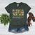 Physical Education Teacher In My PE Teacher Era For Men Women Kids Women's Heather T-Shirt Heather Forest