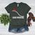 Physics I Have Potential Energy Physics Teacher Women's Heather T-Shirt Heather Forest