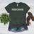 Physics Teacher Physics Teacher For Men Women Girls Kids Women's Heather T-Shirt Heather Forest Physics Teacher Physics Teacher For Men Women Girls Kids Women's Heather T-Shirt Heather Forest