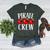 Pirate Crew Pirate Teacher Team Squad Talk Like A Pirate Day For Men Women Kids Women's Heather T-Shirt Heather Forest Pirate Crew Pirate Teacher Team Squad Talk Like A Pirate Day For Men Women Kids Women's Heather T-Shirt Heather Forest