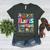 Play Is Learning Educational Teacher Women Women's Heather T-Shirt Heather Forest