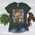 Play Is Learning Teacher First Day Of School Back To School Women's Heather T-Shirt Heather Forest Play Is Learning Teacher First Day Of School Back To School Women's Heather T-Shirt Heather Forest