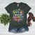 Pre-K Where The Adventure Begins Preschool Teachers Students Women's Heather T-Shirt Heather Forest Pre-K Where The Adventure Begins Preschool Teachers Students Women's Heather T-Shirt Heather Forest