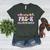 Pre-K Back To School Teachers Kids 1st Day Of School Women's Heather T-Shirt Heather Forest Pre-K Back To School Teachers Kids 1st Day Of School Women's Heather T-Shirt Heather Forest