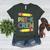 Pre-K Crew PreK Teachers Back To School Women's Heather T-Shirt Heather Forest