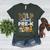 Pre-k Teacher Kids Back To School Wild About Pre-k Women's Heather T-Shirt Heather Forest Pre-k Teacher Kids Back To School Wild About Pre-k Women's Heather T-Shirt Heather Forest