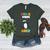 Pre-K Vibes Only Penguin Teachers Kids Back To School Women's Heather T-Shirt Heather Forest Pre-K Vibes Only Penguin Teachers Kids Back To School Women's Heather T-Shirt Heather Forest