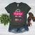 PreK Teacher Mom Shirt Preschool Teacher Mother For Women Women's Heather T-Shirt Heather Forest