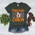 Preschool Boo Crew Preschool Halloween Teacher Women's Heather T-Shirt Heather Forest Preschool Boo Crew Preschool Halloween Teacher Women's Heather T-Shirt Heather Forest