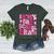 In My Preschool Era Teachers Women Back To School Kids Girls Women's Heather T-Shirt Heather Forest