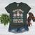 Preschool Teacher Appreciation Team Pre-K Grow With The Flow Women's Heather T-Shirt Heather Forest Preschool Teacher Appreciation Team Pre-K Grow With The Flow Women's Heather T-Shirt Heather Forest