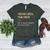 Preschool Teacher Kindergarten Teacher Definition Women's Heather T-Shirt Heather Forest Preschool Teacher Kindergarten Teacher Definition Women's Heather T-Shirt Heather Forest