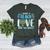 I Promise To Teach Love Hanukkah Chanukah Jewish Teacher Women's Heather T-Shirt Heather Forest