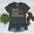 Prove It Cite Your Evidence English Teachers Day Women's Heather T-Shirt Heather Forest Prove It Cite Your Evidence English Teachers Day Women's Heather T-Shirt Heather Forest
