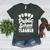 Public School Teacher Vintage Public Education Pride Women's Heather T-Shirt Heather Forest Public School Teacher Vintage Public Education Pride Women's Heather T-Shirt Heather Forest