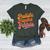 Pudiste Puedes Podras Maestra Spanish Teacher Women's Heather T-Shirt Heather Forest Pudiste Puedes Podras Maestra Spanish Teacher Women's Heather T-Shirt Heather Forest