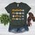 Pumpkin Ghost Equation Math Teacher Halloween Costume Women's Heather T-Shirt Heather Forest Pumpkin Ghost Equation Math Teacher Halloween Costume Women's Heather T-Shirt Heather Forest