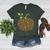 Pumpkin Music Notes Fall Teacher Autumn Halloween Women's Heather T-Shirt Heather Forest Pumpkin Music Notes Fall Teacher Autumn Halloween Women's Heather T-Shirt Heather Forest