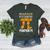 Pumpkin Pi Math Teacher Halloween Geometry Women's Heather T-Shirt Heather Forest Pumpkin Pi Math Teacher Halloween Geometry Women's Heather T-Shirt Heather Forest