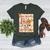 Pumpkin Teacher Preppy Fall In Love With Learning Autumn Women's Heather T-Shirt Heather Forest
