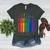 Rainbow Roygbiv Kids Artist Costume Art Teacher Women's Heather T-Shirt Heather Forest Rainbow Roygbiv Kids Artist Costume Art Teacher Women's Heather T-Shirt Heather Forest