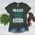 I Read Braille Tell Me Your Superpower Braille Teacher For Men Women Women's Heather T-Shirt Heather Forest I Read Braille Tell Me Your Superpower Braille Teacher For Men Women Women's Heather T-Shirt Heather Forest