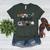 Read Children's Books Teacher Women's Heather T-Shirt Heather Forest Read Children's Books Teacher Women's Heather T-Shirt Heather Forest