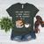 Reading 67 Six Seven Meme English Teacher Book Lover Women's Heather T-Shirt Heather Forest Reading 67 Six Seven Meme English Teacher Book Lover Women's Heather T-Shirt Heather Forest