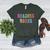 READING ROCKS English Teacher ELA ABCD Read Star Kinder Women's Heather T-Shirt Heather Forest READING ROCKS English Teacher ELA ABCD Read Star Kinder Women's Heather T-Shirt Heather Forest
