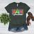 Reading Specialist Back To School Reading Teacher Women's Heather T-Shirt Heather Forest Reading Specialist Back To School Reading Teacher Women's Heather T-Shirt Heather Forest